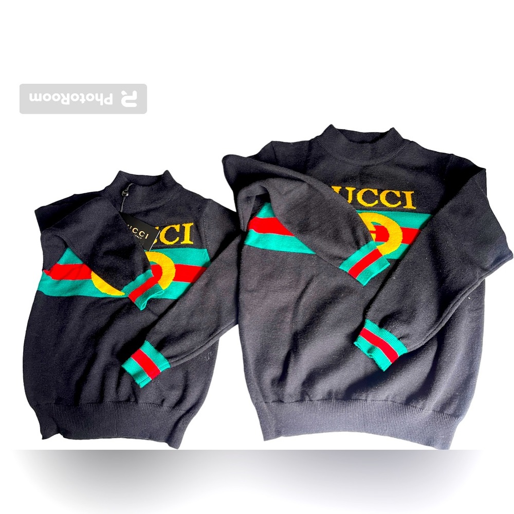 UCCI* Sweaters